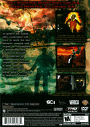 Constantine - Playstation 2 Pre-Played