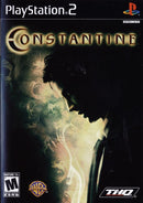 Constantine - Playstation 2 Pre-Played