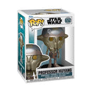 Pop! Star Wars: Ahsoka - Professor Huyang 652