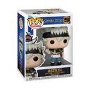 Pop! Animation: Black Clover - Asta with Nero 1550
