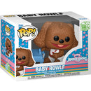Pop! Muppet Babies - Baby Rowlf 1699