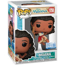 Pop! Disney Moana 2 - Moana (Leaping) Specialty Series 1750