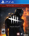 Dead by Daylight Front Cover - Playstation 4 Pre-Played