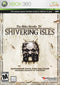 Shivering Isles - Xbox 360 Pre-Played