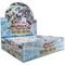 Justice Hunters Booster Box - Yu-Gi-Oh TCG