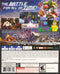 Lego Marvel Super Heroes 2 Back Cover - Playstation 4 Pre-Played