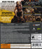 Dead Alliance Back Cover - Xbox One Pre-Played