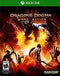 Dragon's Dogma Dark Arisen Front Cover - Xbox One Pre-Played