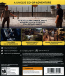A Way Out - Xbox One Pre-Played