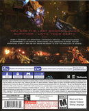 Doom VFR - Playstation 4 Pre-Played
