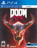 Doom VFR - Playstation 4 Pre-Played