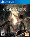 Code Vein - Playstation 4 Pre-Played