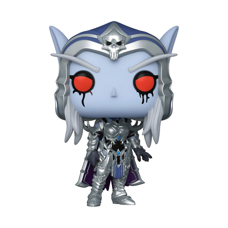 Pop! World of Warcraft - Sylvanas 990