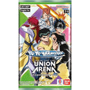 Yu Yu Hakusho Ghost Files Booster Pack - Union Arena TCG