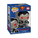 Pop! DC Comics Shield Through the Ages - Superman Blackest Night 000
