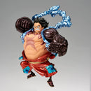 One Piece Monkey D. Luffy Boundman Version II Special King of Artist Statue