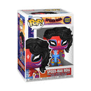 Pop! Spider-Man: Across the Spider-Verse - Spider-Man India 1227