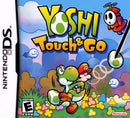 Yoshi Touch and Go - Nintendo DS Pre-Played