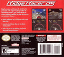 Ridge Racer DS - Nintendo DS Pre-Played