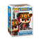 Pop! Games Sonic the Hedgehog - Treasure Hunter Knuckles 1055