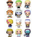 Bitty Pop! One Piece - Mini-Figure Blind Bag