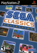 Sega Classics Collection (Sealed) - Playstation 2