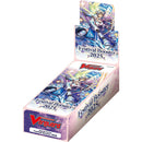 Festival Booster 2025 Booster Box - Cardfight Vanguard TCG