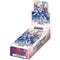 Festival Booster 2025 Booster Box - Cardfight Vanguard TCG