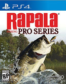 Rapala Fishing Pro Series - Playstation 4 Pre-Played