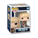 Pop! Solo Leveling - Cha Hae-In 1983