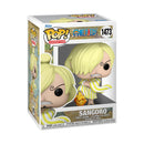 Pop! One Piece - Sangoro (Wano) 1473