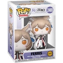 Pop! Anime RE: Zero - Ferris Knight Outfit Chase 2469