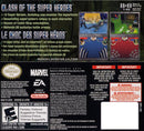 Marvel Nemesis Rise of the Imperfects - Nintendo DS Pre-Played
