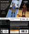 NBA Live 18 Back Cover - Xbox One Pre-Played