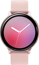 Samsung Galaxy Watch Active2 44mm Pink Gold - Pre-Played