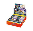 Super Brave Detonation Booster Box - Cardfight Vanguard TCG