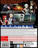 Sword Art Online Fatal Bullet  - Playstation 4 Pre-Played