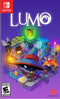 Lumo - Nintendo Switch Pre-Played