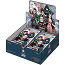 Demon Slayer Volume 2 Booster Box - Union Arena TCG