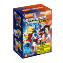 Blokees Mystery Figure - Transformers Defender Version 07 Power of the Beast