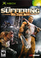 The Suffering Ties That Bind Front Cover - Xbox Pre-Played