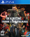 Dead Rising 4 Franks Big Package - Playstation 4 Pre-Played