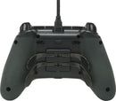 PowerA FUSION Pro 2 Wired Controller Back - Xbox Series X Pre-Played