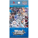 Azur Lane Volume 2 Booster Pack - Weiss Schwarz TCG