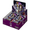 Code Geass: LeLouch of the Rebellion Volume 2 Booster Box - Union Arena TCG