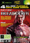 Official Xbox Magazine Demo Disc 30 Front Cover - Xbox Pre-Played