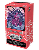 Extra Booster SAO Alternative Gun Gale Online 2 Booster Box - Weiss Schwarz TCG