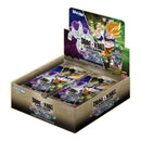 Prismatic Clash Booster Box - Dragon Ball Super Masters TCG