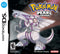 Pokemon Pearl Front Cover - Nintendo DS Pre-Played