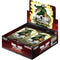 Wish For Shenron Booster Box - Dragon Ball Super Fusion World TCG